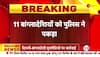 bangladeshi infiltrators in delhi