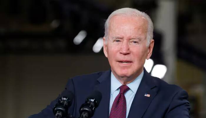 New Orleans Attacker Influenced By ISIS; 'Link' To Vegas Under Probe: Biden