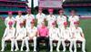 Mitchell Marsh performance