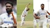 Team India Playing Xi