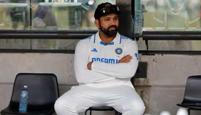 Rohit Sharma To Drop Himself From Team India's Playing XI For IND vs AUS 5th Test? Gautam Gambhir Says THIS Ahead Of Sydney Test Rohit Sharma To Drop Himself From Team India's Playing XI For IND vs AUS 5th Test? Gautam Gambhir Says THIS Ahead Of Sydney Test