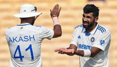 Team India's Playing XI For IND vs AUS 5th Test: Akash Deep Ruled Out Of Sydney Test; Head Coach Gautam Gambhir Confirms
