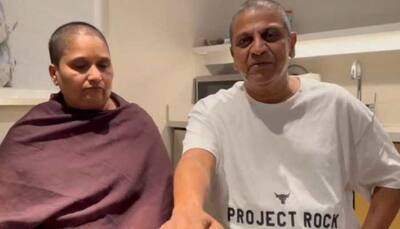 Kannada Star Shivarajkumar Opens Up About Overcoming Cancer, Announces Powerful Comeback - WATCH 
