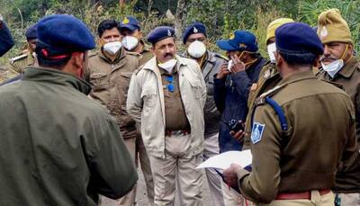 Toxic Waste From Bhopal's Union Carbide Moved For Disposal After 40 Years Of Gas Tragedy