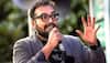 Anurag Kashyap Is Moving Out Of Mumbai Forever; Is Disgusted By The Industry: Netizens Call Him C Grade Director 