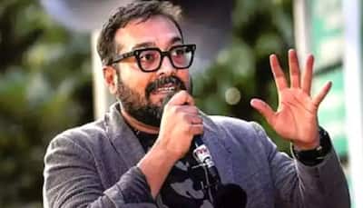 Anurag Kashyap Is Moving Out Of Mumbai Forever; Is Disgusted By The Industry: Netizens Call Him C Grade Director 