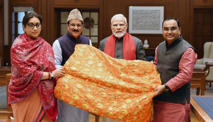 PM Modi To Offer Chadar At Ajmer Sharif Amid Shiva Temple Controversy 