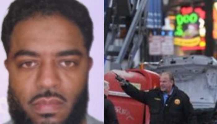 Who was Shamsud Din Jabbar? US Army Veteran Behind New Orleans Attack