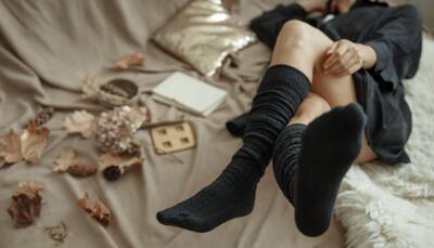 Buying Women's Socks That Last: A Guide to Durability