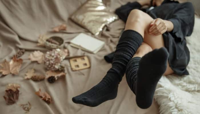 Buying Women's Socks That Last: A Guide to Durability