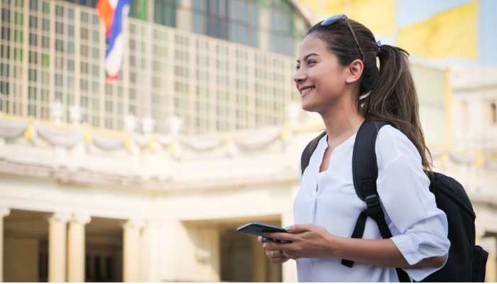 Study Abroad In 2025: 10 Insider Tips To Get Into Top Universities Study Abroad In 2025: 10 Insider Tips To Get Into Top Universities