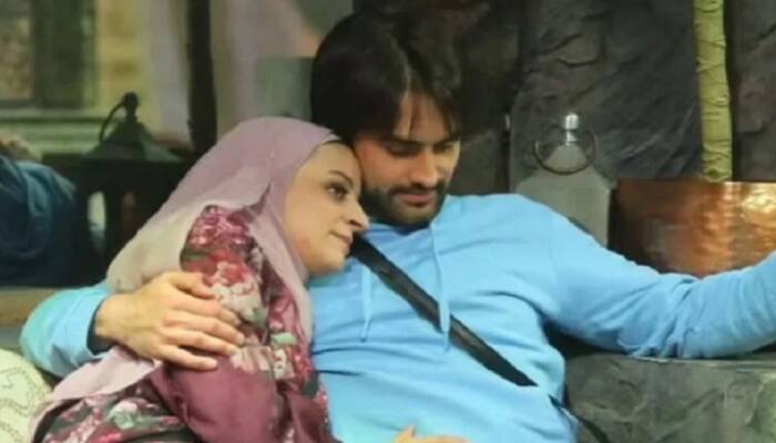 Bigg Boss 18: Vivian Dsena's Wife Has The Classiest Reply On His First Marriage &amp; Divorce