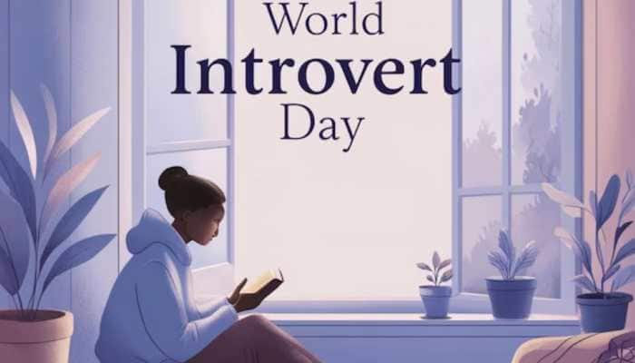 World Introvert Day 2024: Know Date, Significance, History And Ways To Celebrate The Inner You
