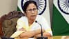 Amid Centre-TMC’s Tussle Over Bangladeshi Infiltration, Mamata Says THIS Against BSF