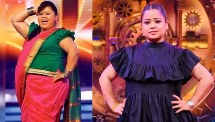 Bharti Singh