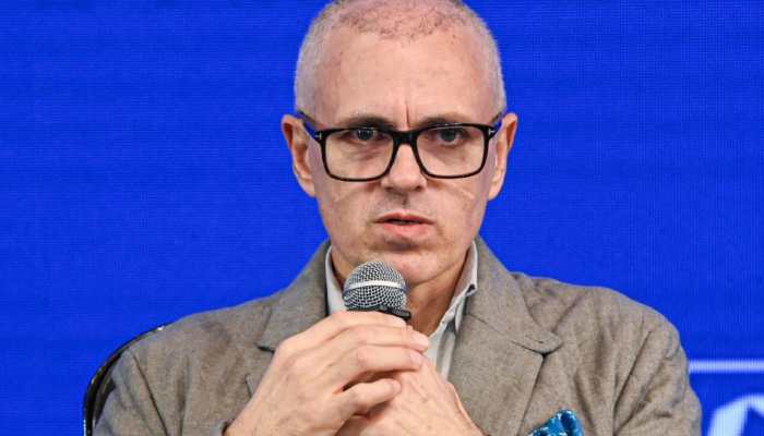 Omar Abdullah Stresses Unresolved Kashmir Issue, Says 'POK Still Under Occupation'