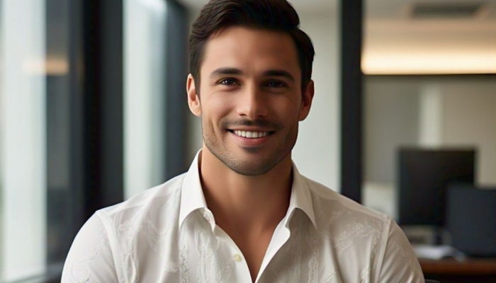 Perfect Fit: Must-Have Formal Shirts for Men Perfect Fit: Must-Have Formal Shirts for Men
