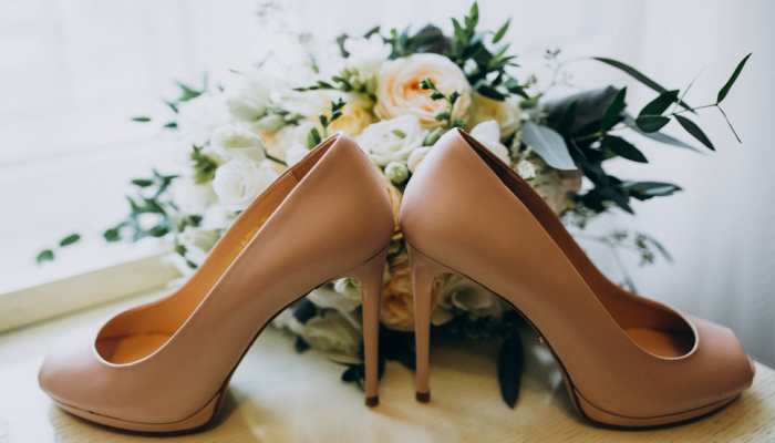 Buying Trendy Women’s Heels to Meet Style in Every Step