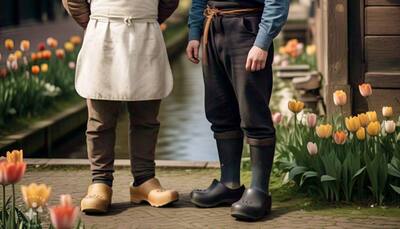 Perfect Blend of Style and Comfort: Clogs for All-Day Comfort