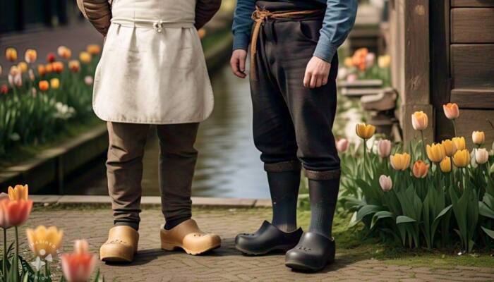 Perfect Blend of Style and Comfort: Clogs for All-Day Comfort