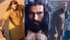Ranveer Singh's Dhurandhar Look LEAKED, Netizens Buzz Over 'Khilji' Vibes - WATCH 