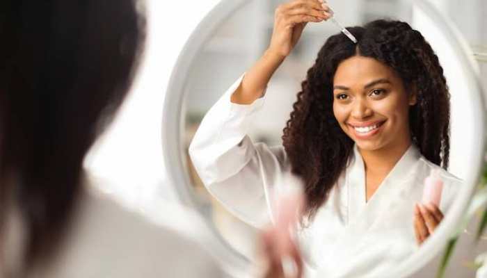 Everything You Need to Know About Hair Serums