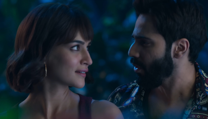 'Bhediya 2' Release Date Unveiled: Varun Dhawan, Kriti Sanon Starrer Set To Hit Screens On THIS Date 'Bhediya 2' Release Date Unveiled: Varun Dhawan, Kriti Sanon Starrer Set To Hit Screens On THIS Date
