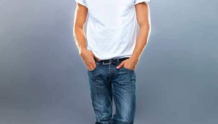 The Ultimate Guide to Men's Jeans: Styles, Fits, and Fashion Tips
