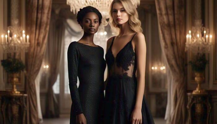 From Glam to Chic: Must-Have Party Gowns For Your Wardrobe