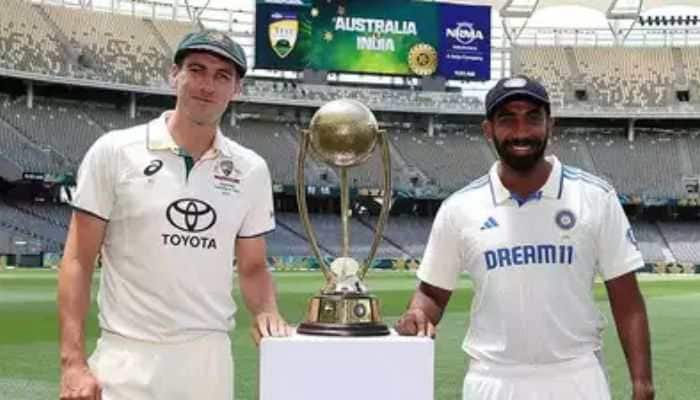 IND vs AUS 5th Test FREE Live Streaming Day 1: When, Where &amp; How To Watch India vs Australia BGT Sydney Test Match 5th Test Live Telecast On TV, Mobile, Apps, Online