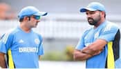 Who Decided To Drop Rohit Sharma From Team India's Playing XI?