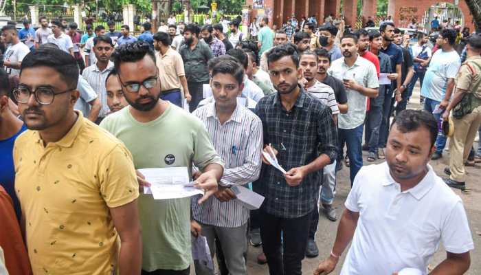 Big NEET-UG Reforms Soon; Govt Assures SC Of Implementing Expert Panel's