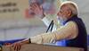 pm modi in delhi