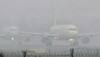Over 202 Flights Delayed In Delhi As Dense Fog Reduces Visibility To Zero; Train Operations Affected