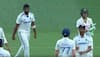 Jasprit Bumrah Gives Death Stare To Sam Konstas During Day 1 Of Sydney Test - Watch