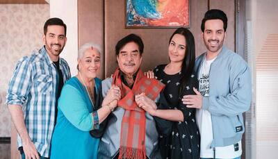 Shatrughan Sinha Recalls His Sons Asked His Permission To Have Beer; Netizens Say At Least They Are Better Than Your Daughter 