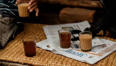 Drinking 'Chai' Leads To Gastric Problems? Know REASONS Behind Such Discomfort