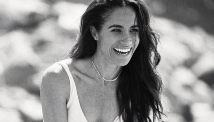'With Love, Meghan': Meghan Markle Announces New Lifestyle Show 'With Love, Meghan': Meghan Markle Announces New Lifestyle Show