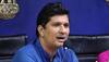 Saurabh Bharadwaj
