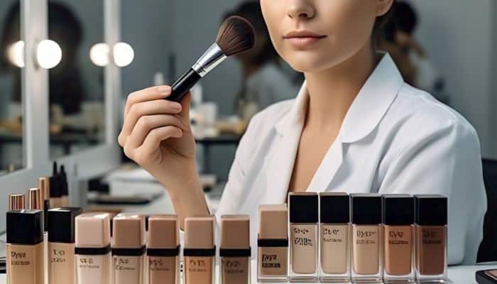 Buying Guide: The Best Matte Foundations for Oily Skin