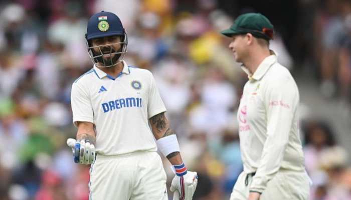 'Indian Fan And Indian Player Will Say...': Ricky Ponting Gives His Verdict On Steve Smith's Controversial Virat Kohli Catch At SCG