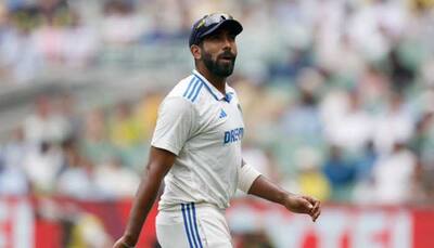 'There’s Definitely A Method To...':  Australia All-Rounder Opens Up On Challenges Of Facing Jasprit Bumrah