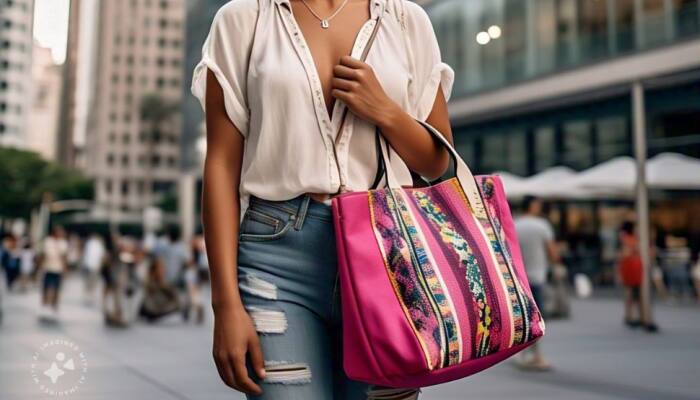 Carry It All: The Perfect Tote Bag Collection
