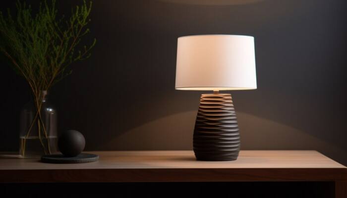 Buying Guide: The Best Table Lamps for Every Room