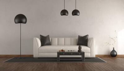 Buying a Statement Piece: Floor Lamps That Enhance Your Style
