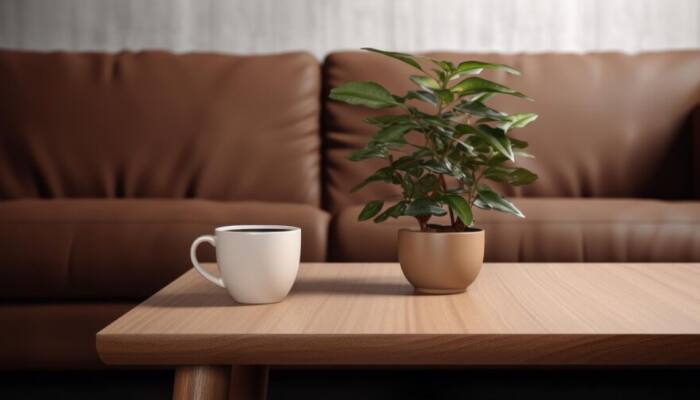 Complete Your Living Room: Buying the Right Coffee Table