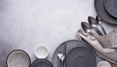 Buying the Right Dinnerware to Suit Your Lifestyle