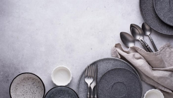 Buying the Right Dinnerware to Suit Your Lifestyle