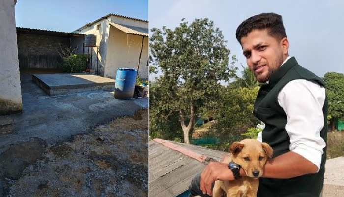 Chhattisgarh: YouTuber Journalist Found Buried In Contractor's Septic Tank Days After Exposing Corruption Chhattisgarh: YouTuber Journalist Found Buried In Contractor's Septic Tank Days After Exposing Corruption