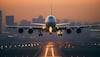 This Plane Took Off In 2025 And Landed In 2024: The Fascinating Truth Behind Its 'Time Travel' Journey